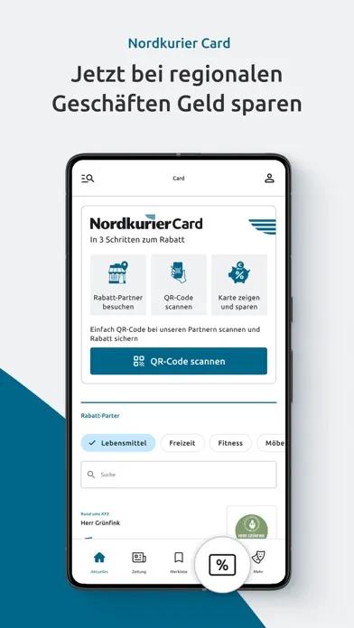 Nordkurier Screenshots