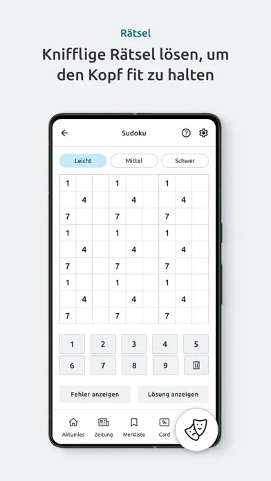 Nordkurier Screenshots