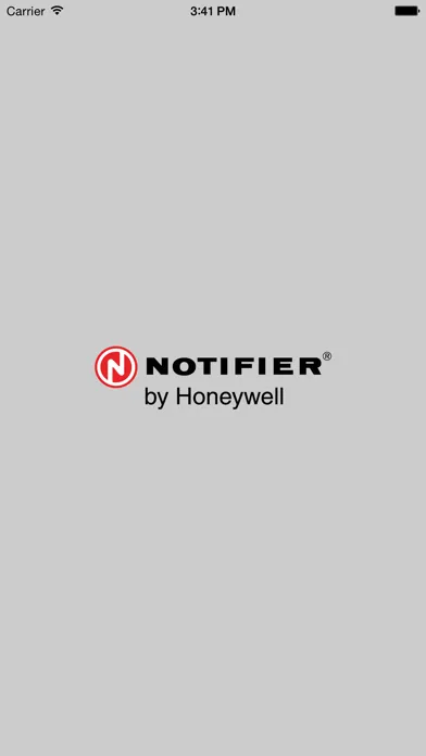 Notifier InfoPoint स्क्रीनशॉट