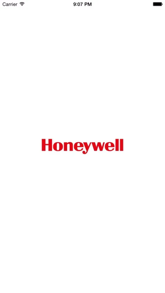 Скриншоты Honeywell FileCloud