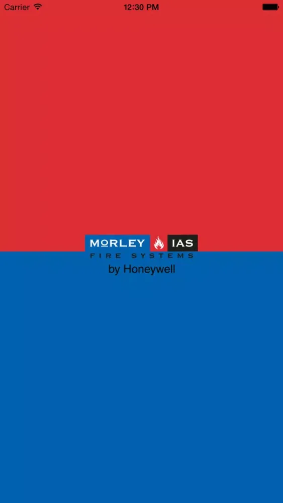 Morley InfoPoint应用截图