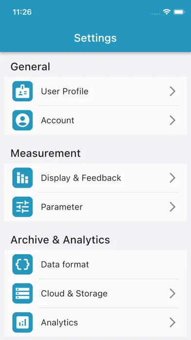 loadapp Screenshots