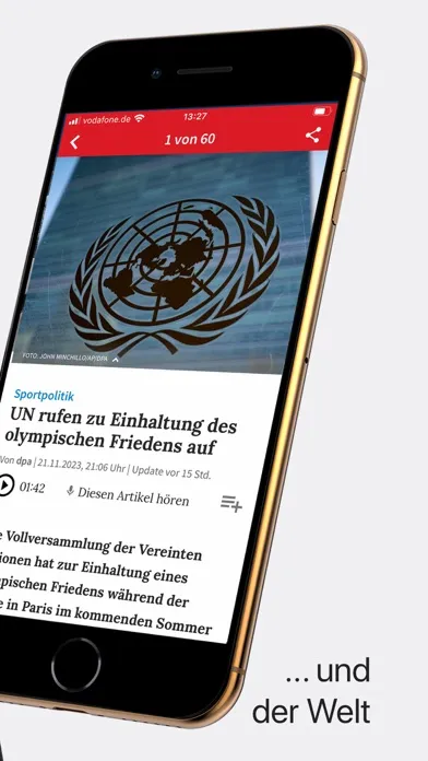 Ảnh chụp màn hình của dk News