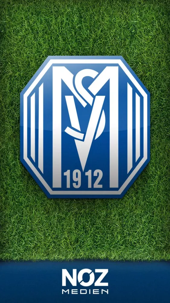 ภาพหน้าจอของ SV Meppen