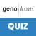 QuizApp der geno kom
