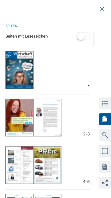 Wirtschaft Region Fulda Screenshots