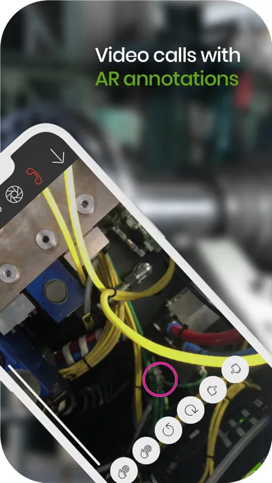 HDI Remote سکرین شاٹس
