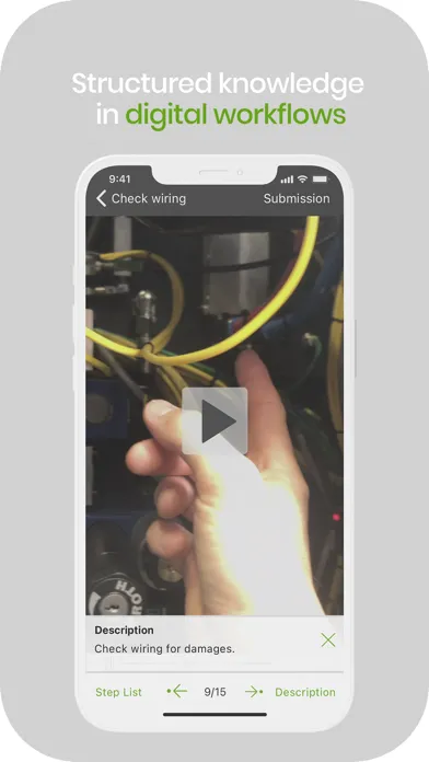 HDI Remote سکرین شاٹس