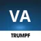 TRUMPF Visual Assistance