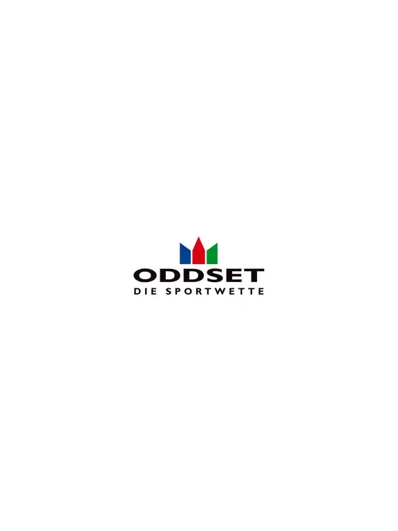 تصاویر ODDSET - Online Sportwetten iPad 