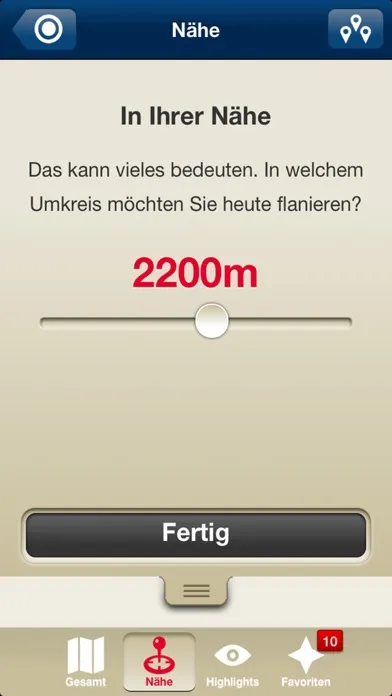 صور Zwickau Tourismus App