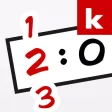 kicker Tippspiel
