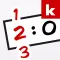 kicker Tippspiel