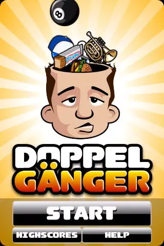صور Doppelgänger
