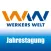 Werkers Welt Jahrestagung