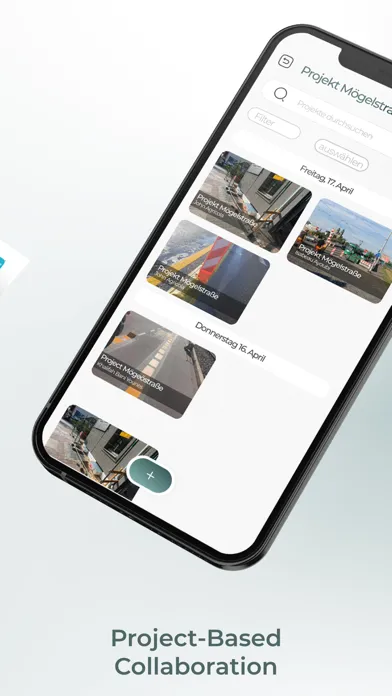 Onstruc - Photo Documentation應用截圖