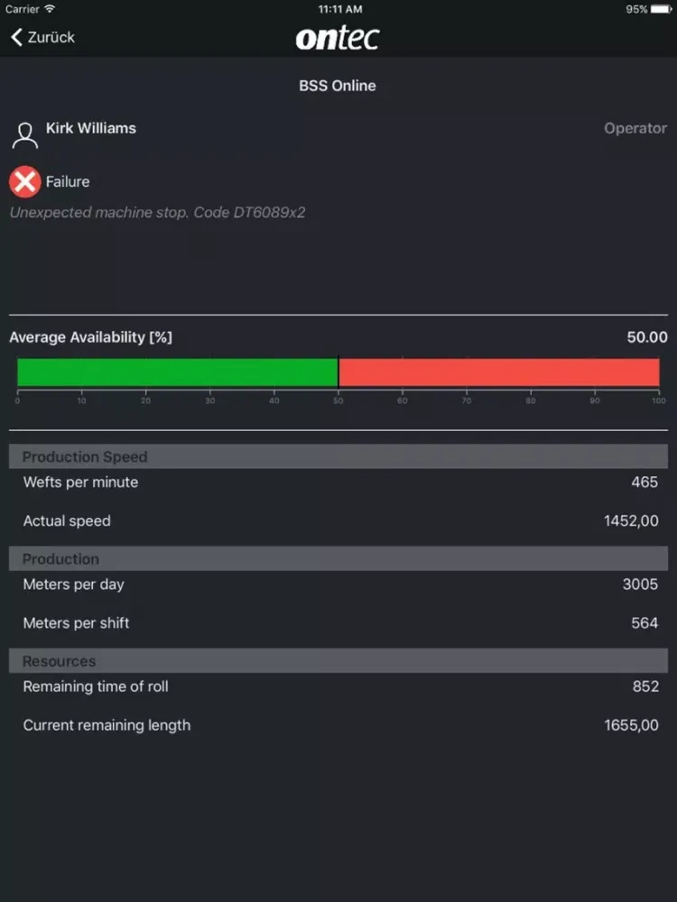 تصاویر ONTEC: 4comm iPad 