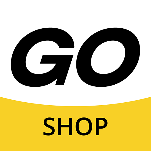 GO SHOP