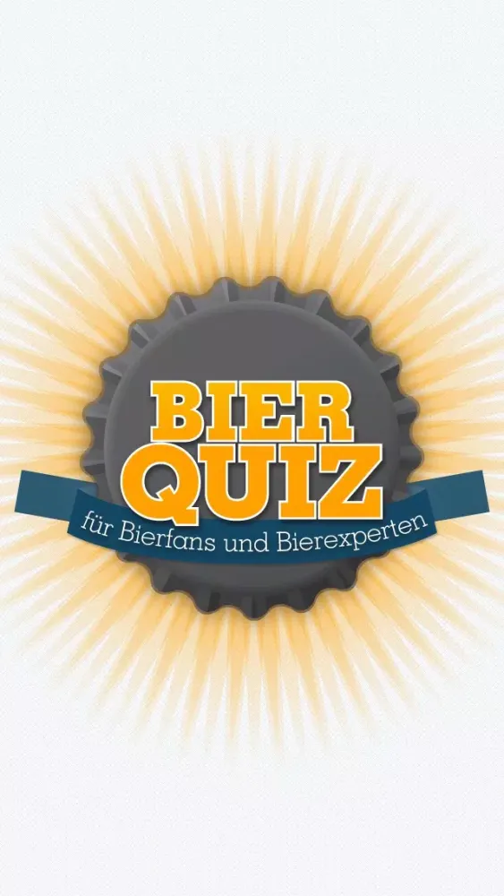 BIER-QUIZ Screenshots