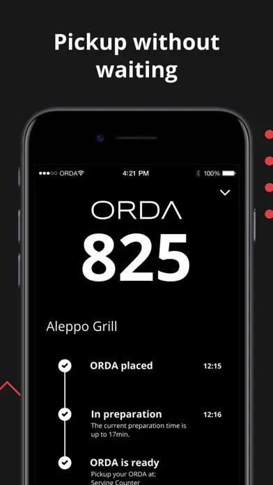 صور ORDA