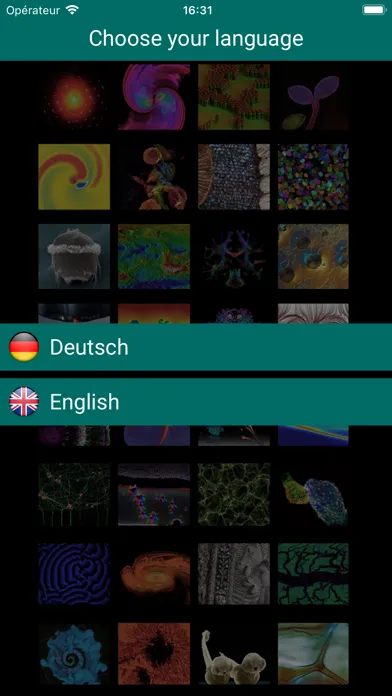 Images of Science应用截图