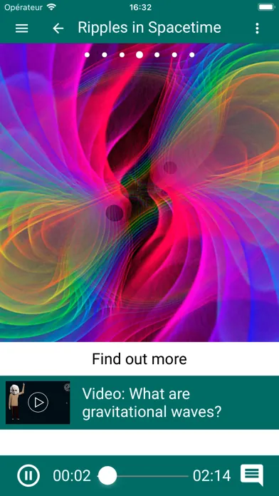 Images of Science应用截图