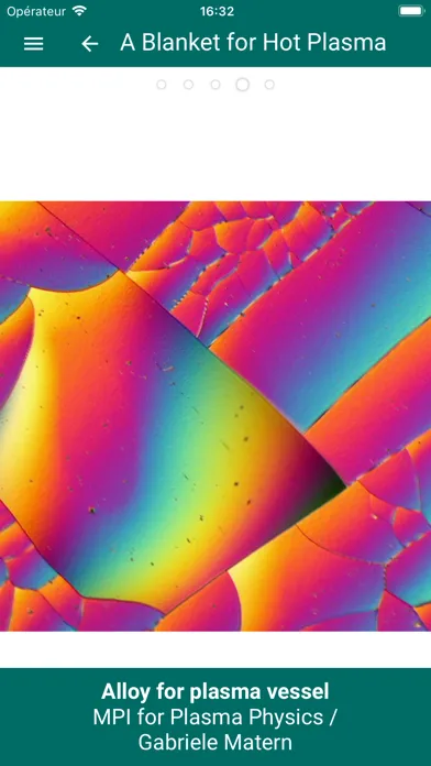 Images of Science应用截图