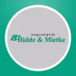 Augenoptik Hidde & Mietke Augenoptik Hidde & Mietke