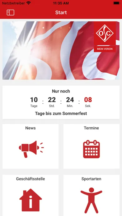 Osnabrücker Sportclub Screenshots
