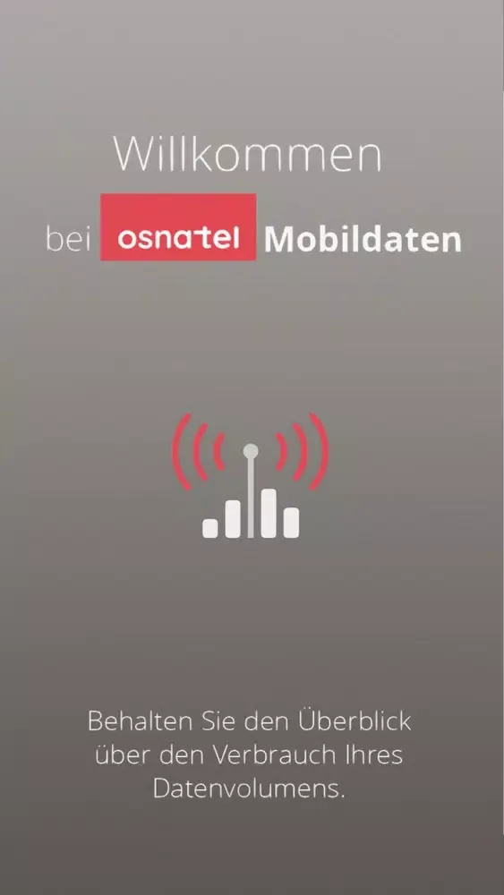 osnatel Mobildaten應用截圖