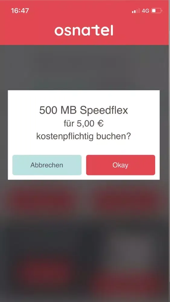 osnatel Mobildaten應用截圖