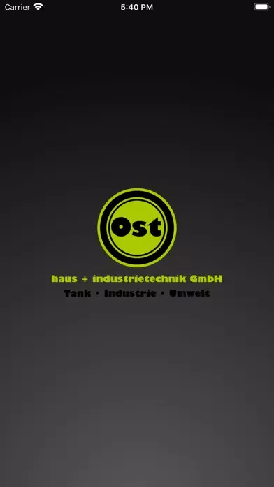 Ost haus + industrietechnik سکرین شاٹس