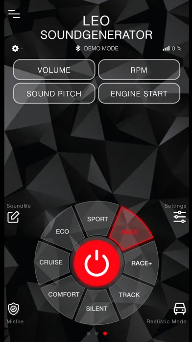 Скриншоты PANTHERA CONNECT 6.0