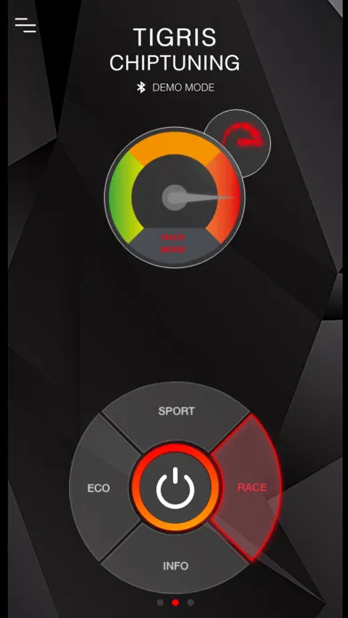 Скриншоты PANTHERA CONNECT 6.0