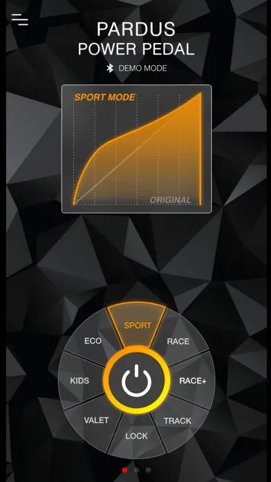 Скриншоты PANTHERA CONNECT 6.0