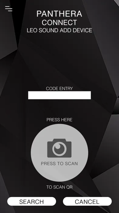 Скриншоты PANTHERA CONNECT 6.0