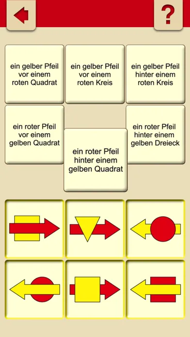 Capturas de pantalla de LÜK Schul-App 2. Klasse