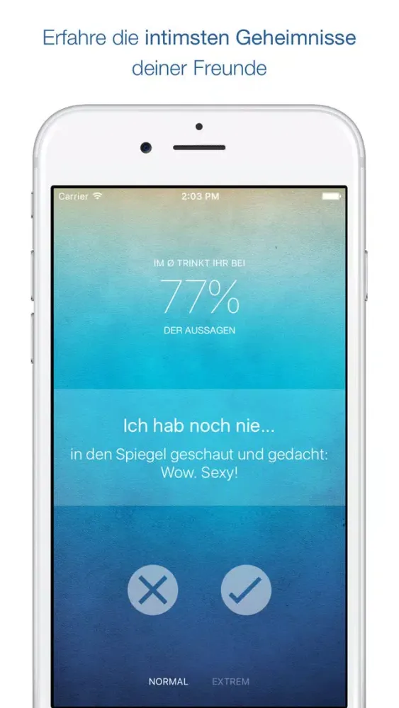 صور Ich habe noch nie · 18 Edition