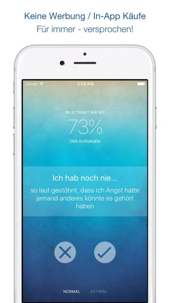 صور Ich habe noch nie · 18 Edition
