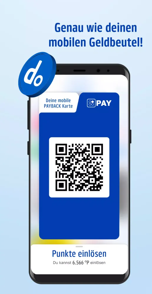 PAYBACK应用截图