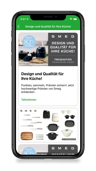 Tangkapan layar MARKANT - freu Dich drauf!