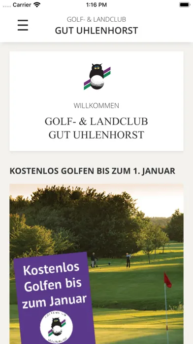 Gut Uhlenhorst應用截圖