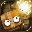 Paper & Light - The Labyrinth Adventure