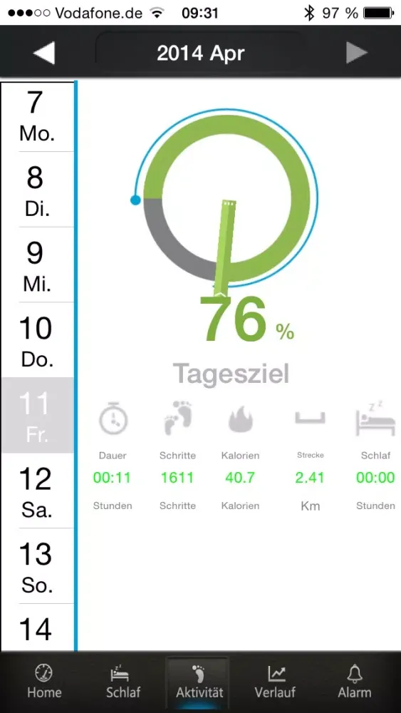Fitness V4 by newgen medicals應用截圖