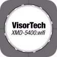 VisorTech XMD-5400.wifi