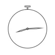 WeiQi Clock WeiQi Clock