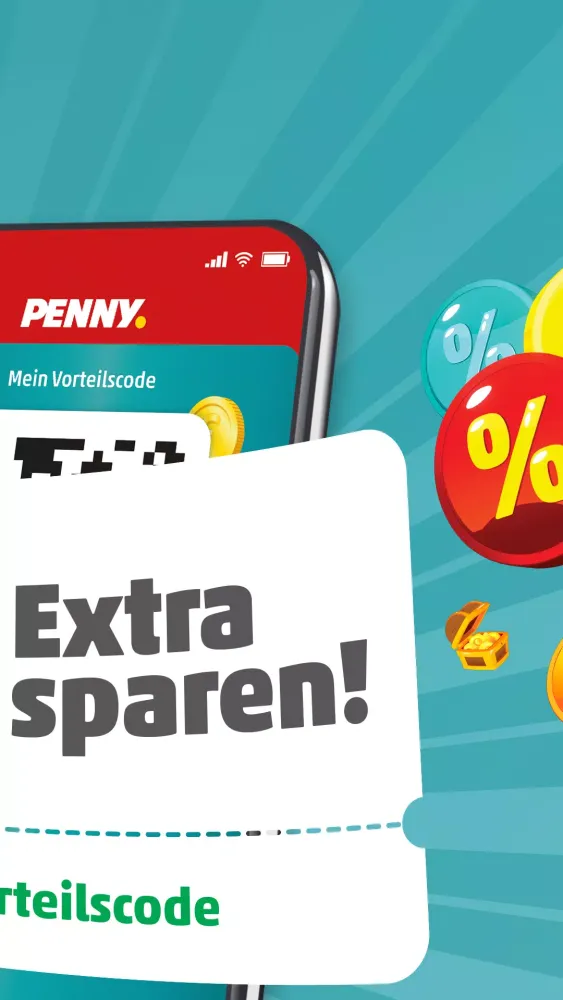 PENNY Screenshots