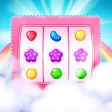 Lucky Taffy