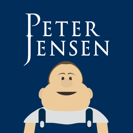 PETERSHOP