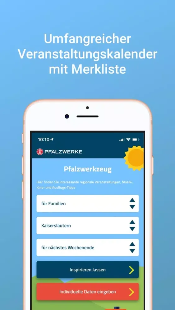 تصاویر Pfalzwerkzeug
